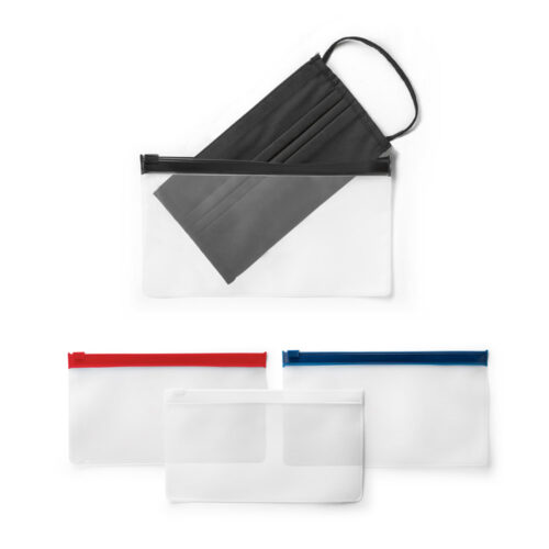 INGRID I. Bolsa para multiuso e Ingrid - estojo