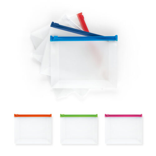 MARGOT. Bolsa de higiene pessoal