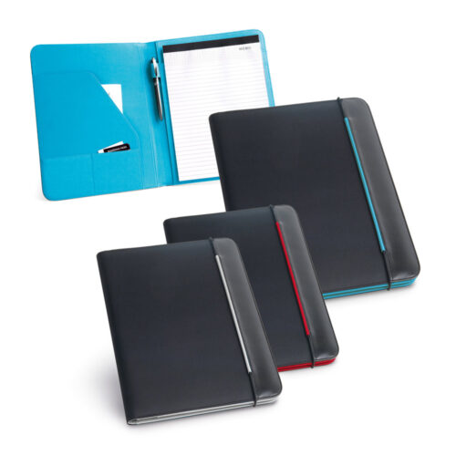 FITZGERALD. Pasta A4