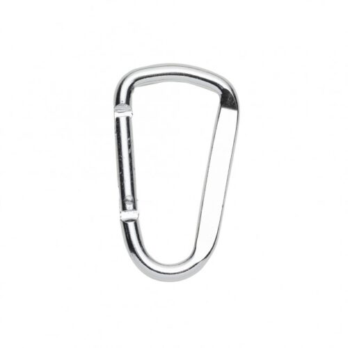 Mosquetão de Alumínio