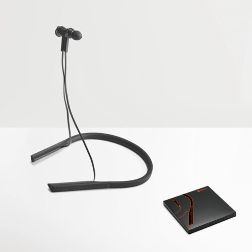 HEARKEEN. Auriculares - Fone