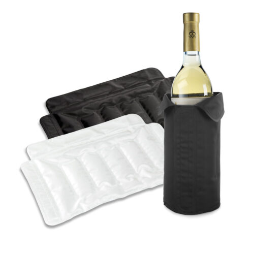 MACABEU. Luva refrigeradora