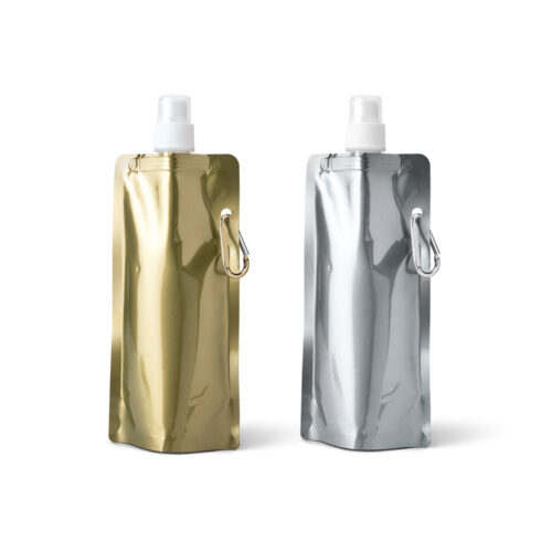 GILDED. Squeeze dobrável 460 ml