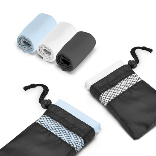 MATIRA. Toalha para esporte