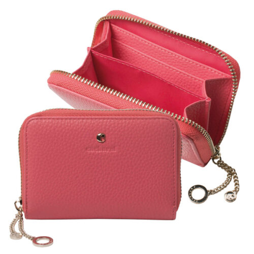 BEAUBOURG. Porta níquel - Carteira