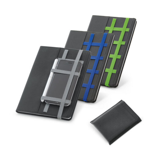 KAFKA. Caderno capa dura A5