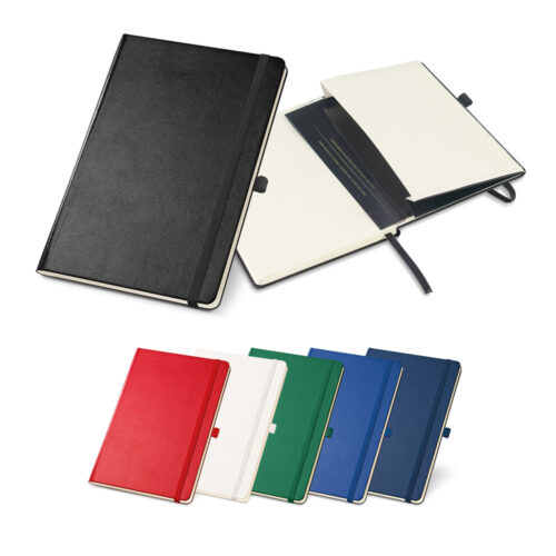 CHAMBERI A5. Caderno capa dura