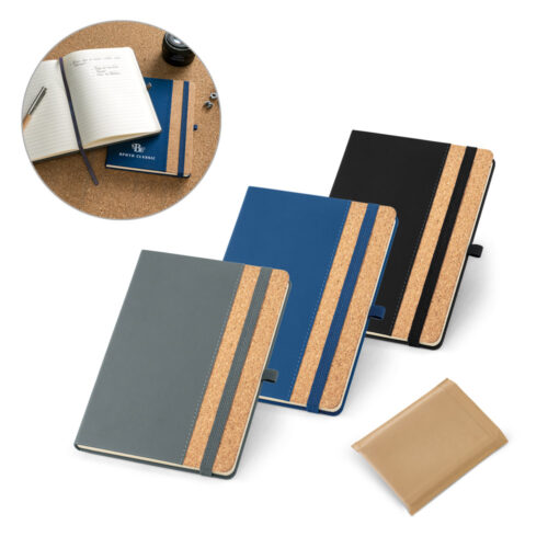 TORDO. Caderno capa dura A5