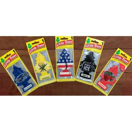 Aromatizante Automotivo