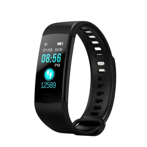 Relógio Smartwatch Pulseira Inteligente F4s