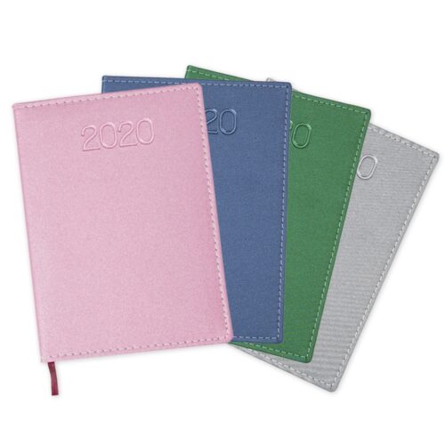 Agenda 2020 Personalizada