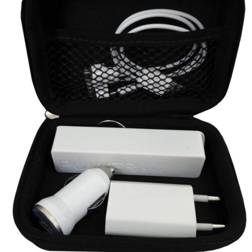 Kit Emergencial para Celular