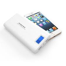 Power Bank 10000 mah pineng